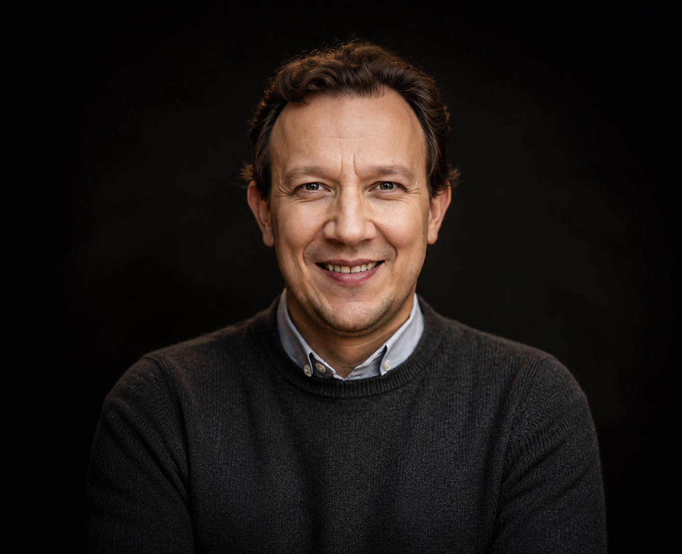 Antonio Polo — Accredited Kanban Trainer