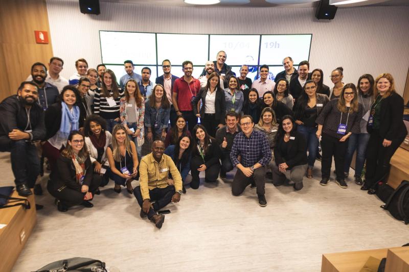 Management 3.0 — foto