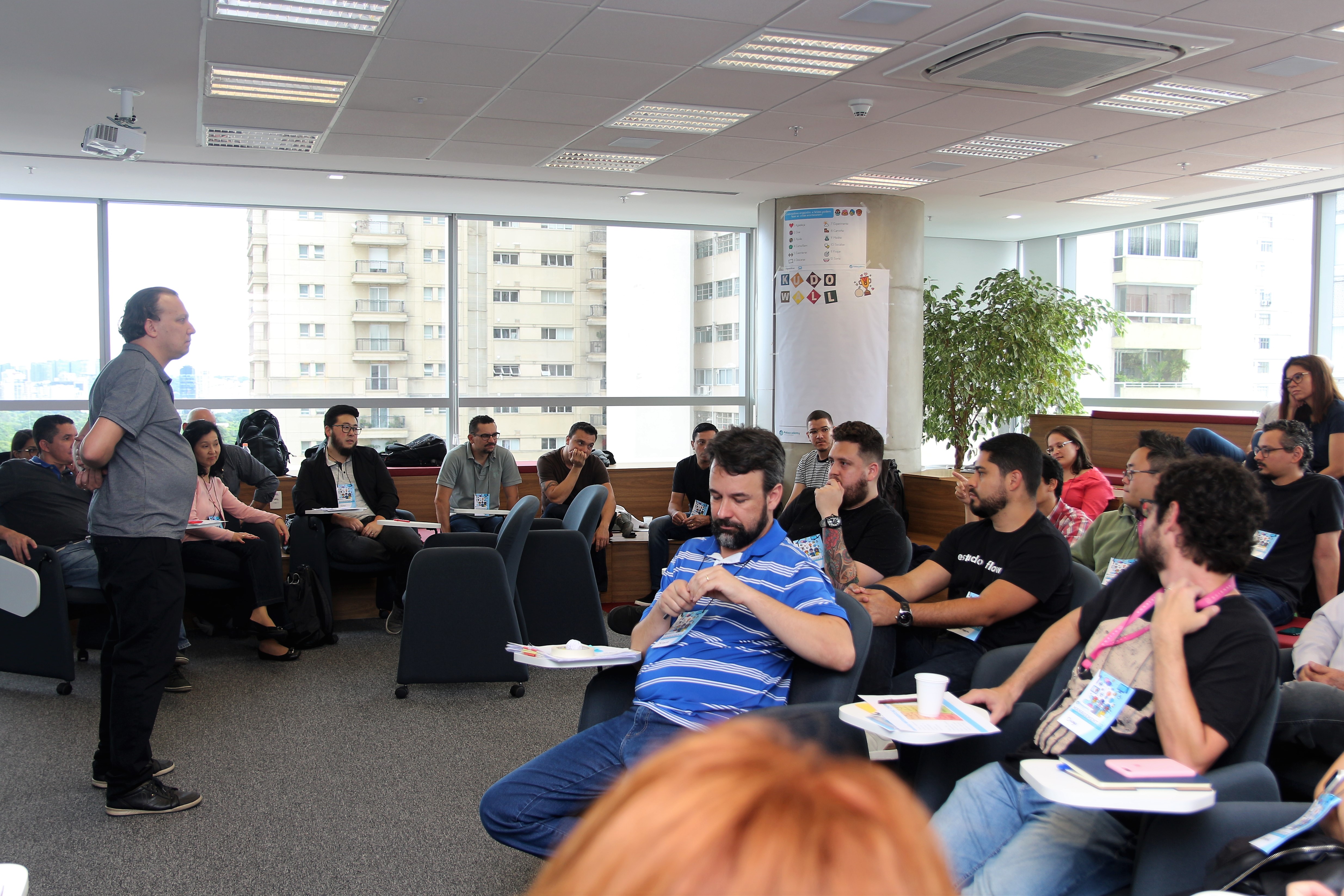 Management 3.0 — foto