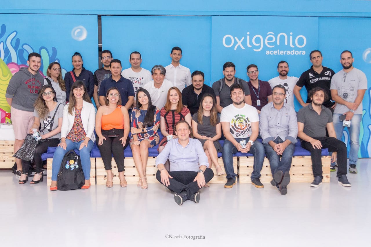 OKR Bootcamp — foto 1