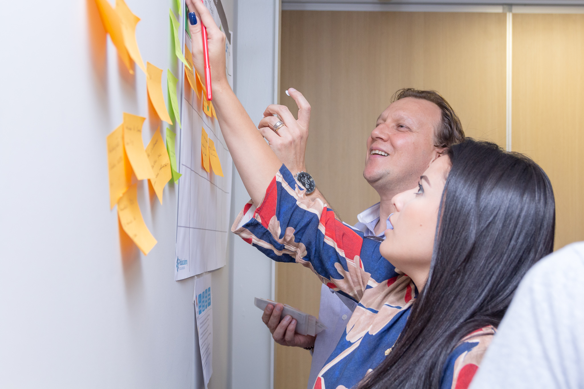 OKR Bootcamp — foto 11