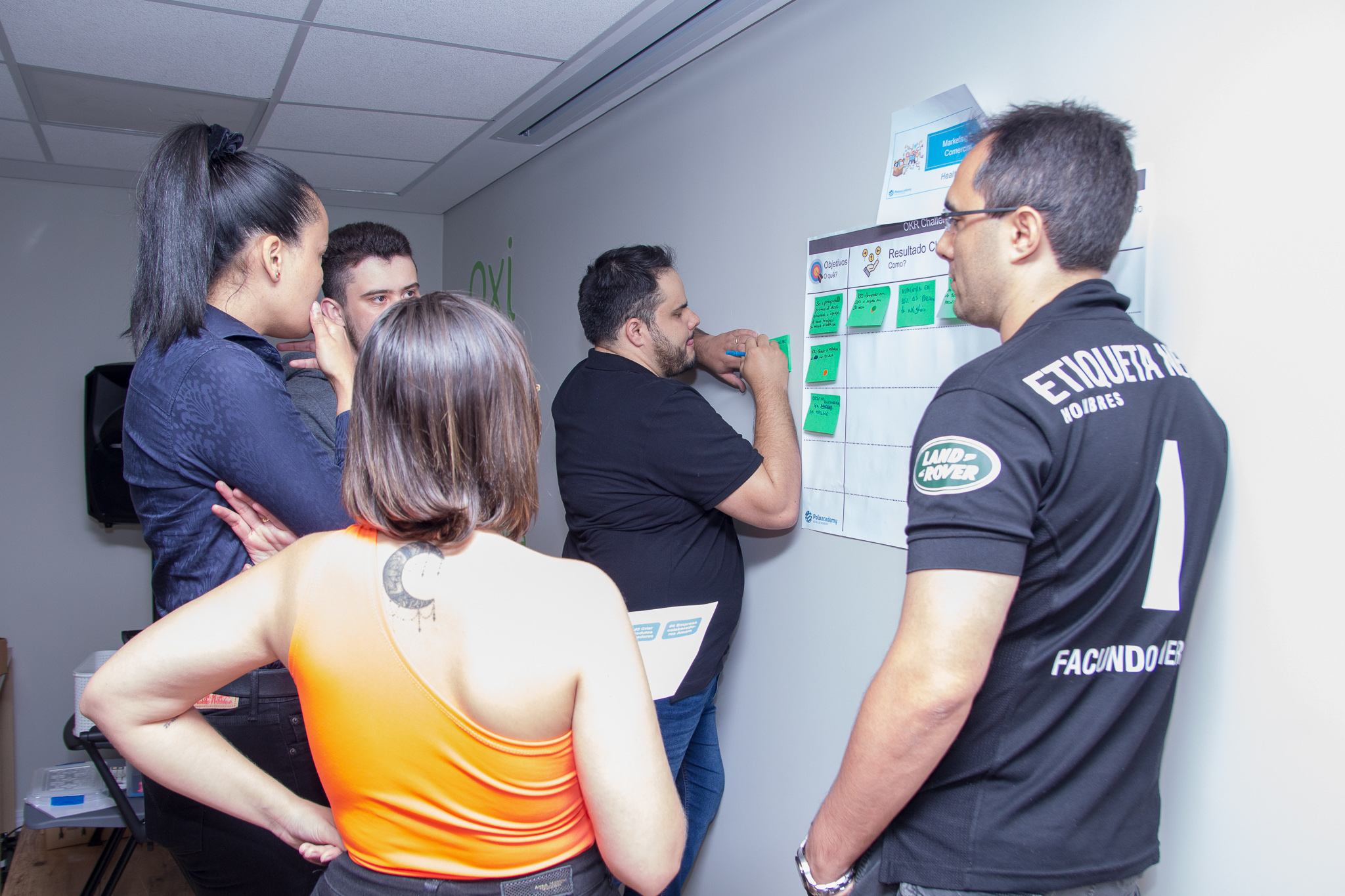OKR Bootcamp — foto 14