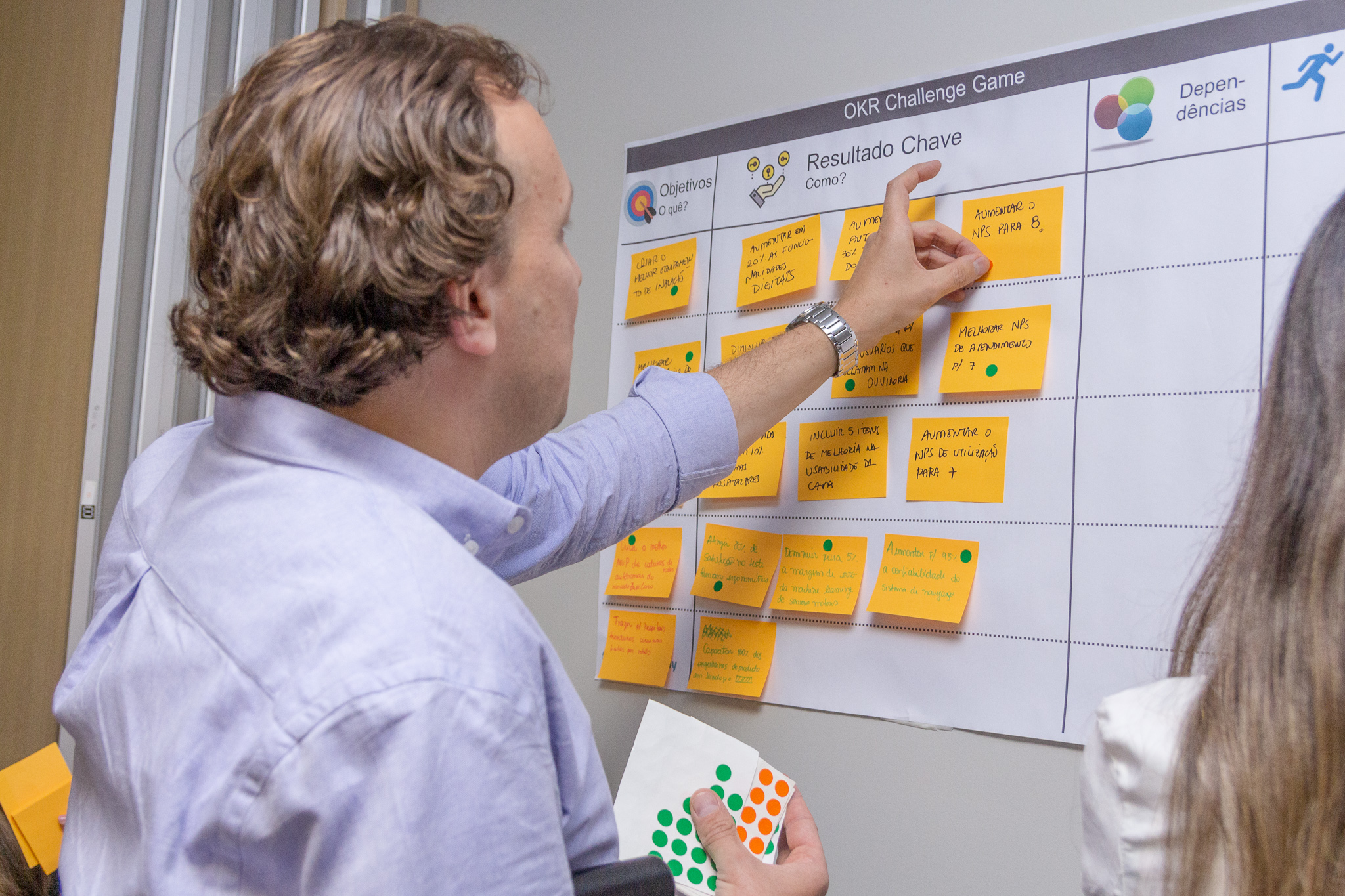 OKR Bootcamp — foto 17