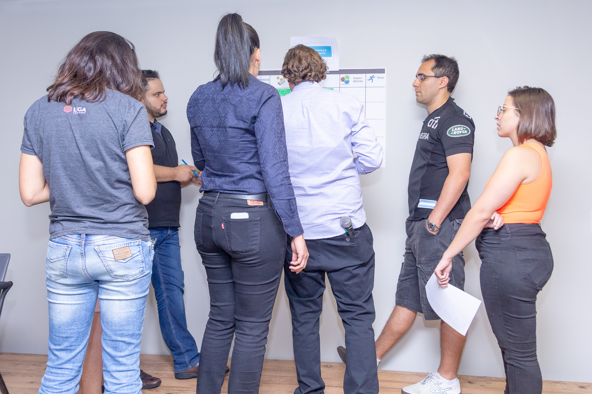 OKR Bootcamp — foto 18