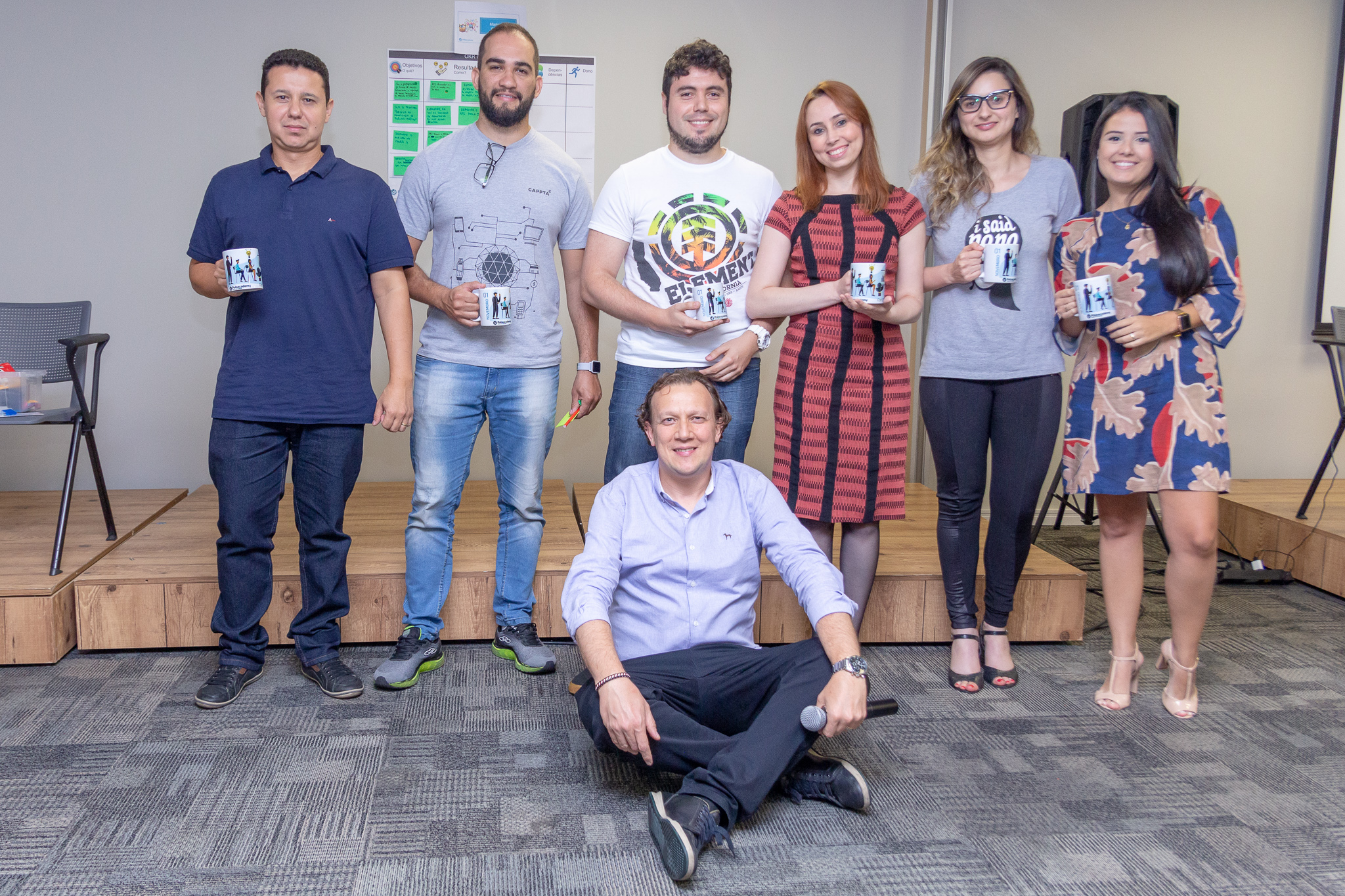 OKR Bootcamp — foto 21