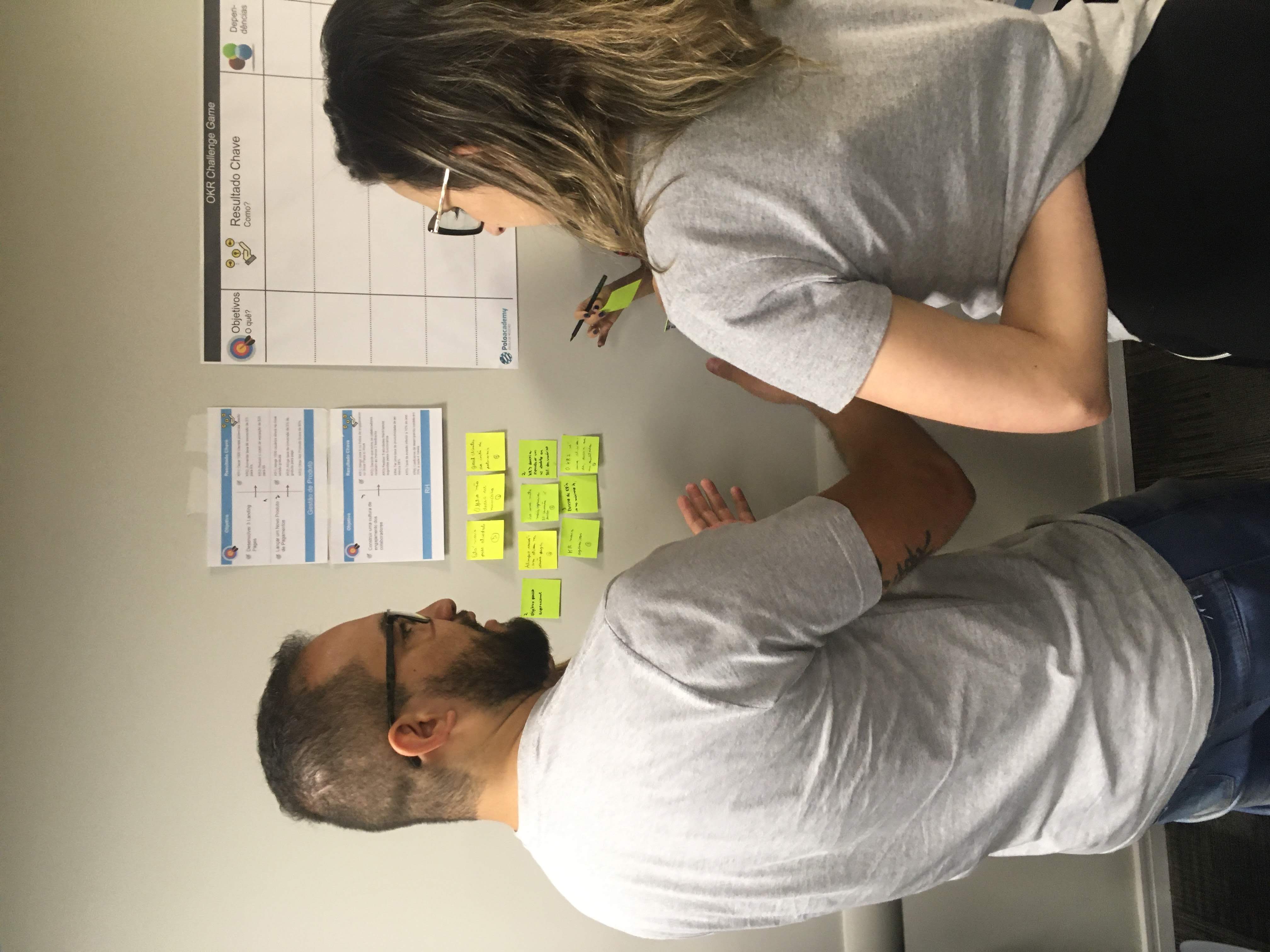 OKR Bootcamp — foto 3