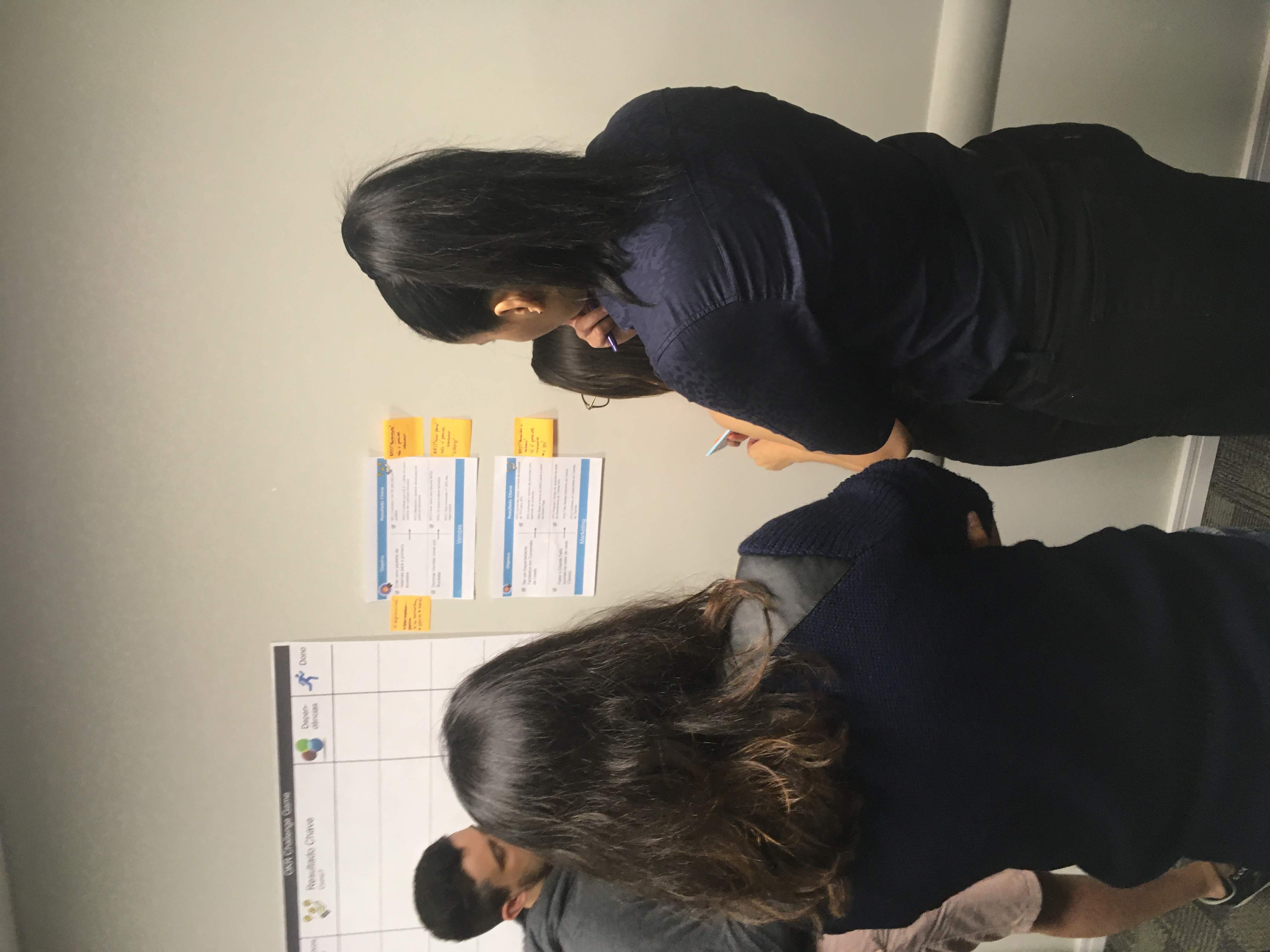 OKR Bootcamp — foto 4