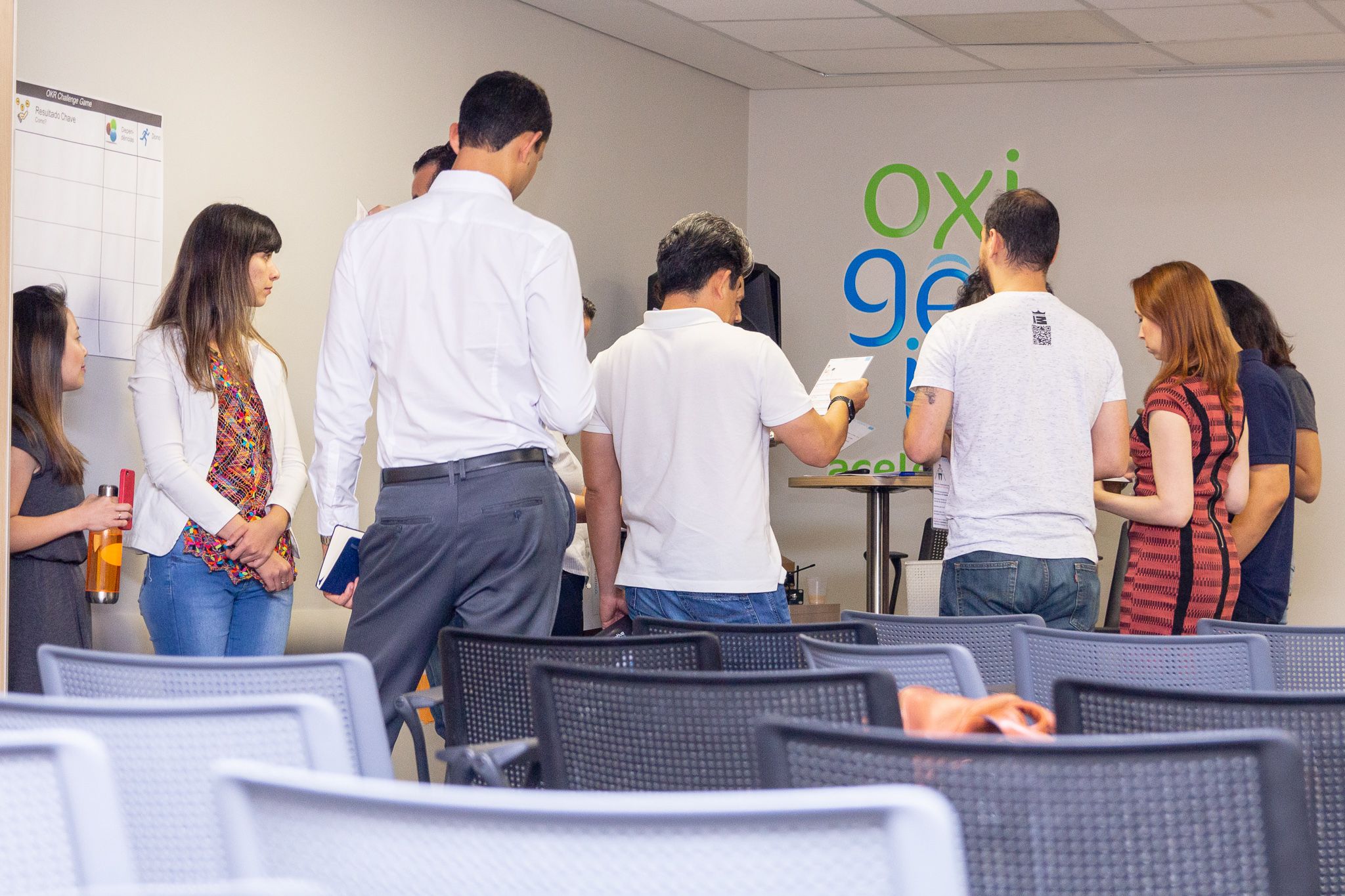 OKR Bootcamp — foto 5