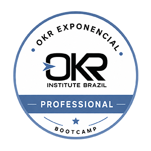 OKR Exponencial Professional